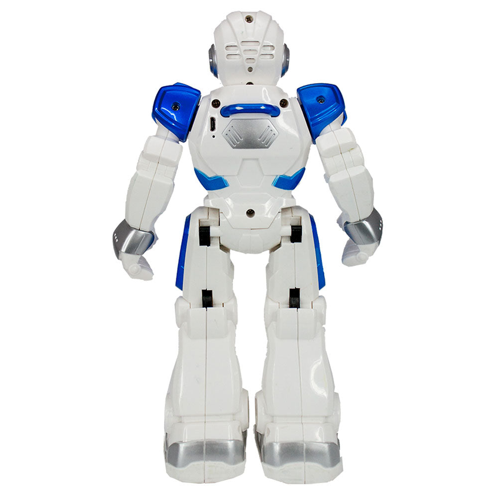 XTREM Smart Bot Robot White Age- 5 Years & Above