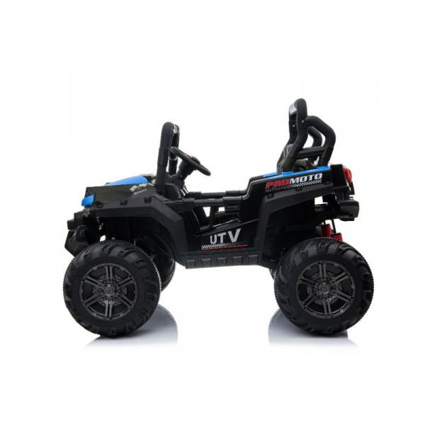 Xiamen Children Ride On Car Age 3-8Y