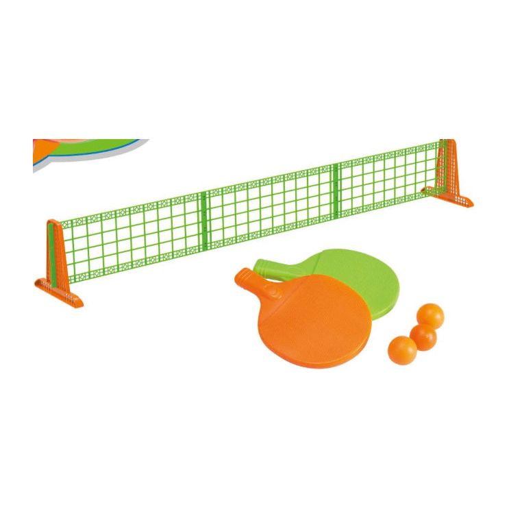 YG Sports Table Tennis Set  Age- 4 Years & Above