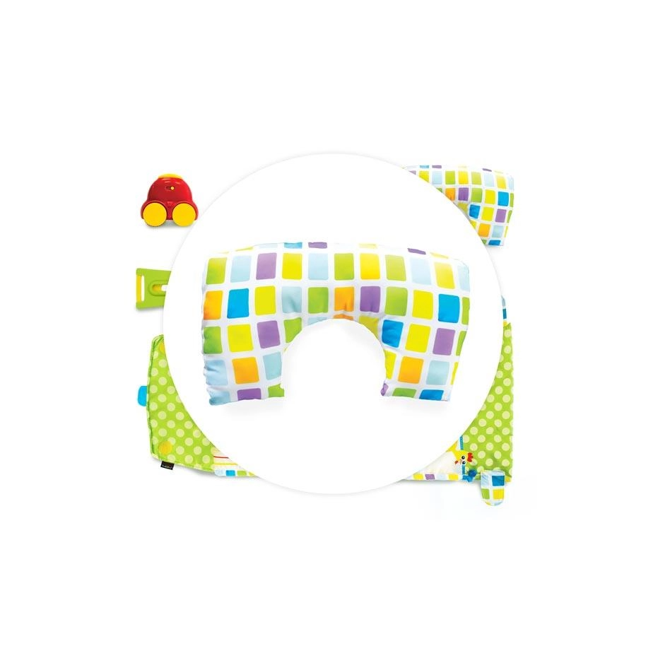 Yookidoo gymotion tummy time sales playland