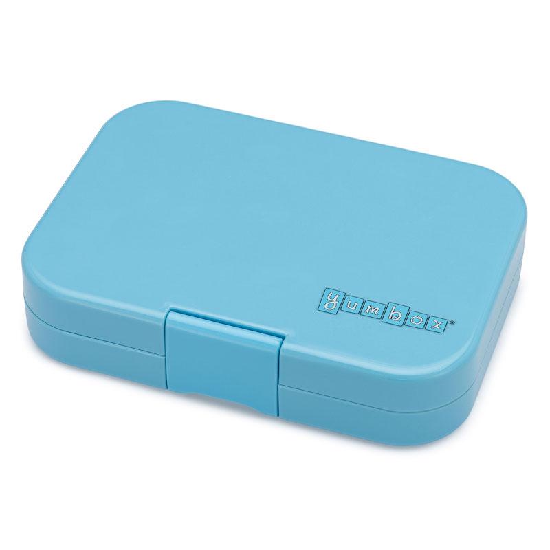 Yumbox Kashmir Blue Panino 4 Compartments