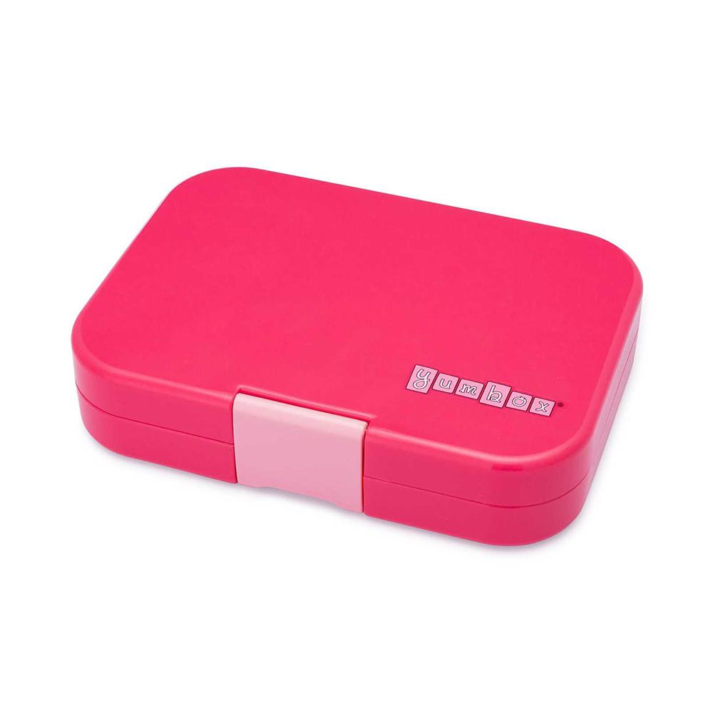 Yumbox Lotus Pink Panino 4 Compartments