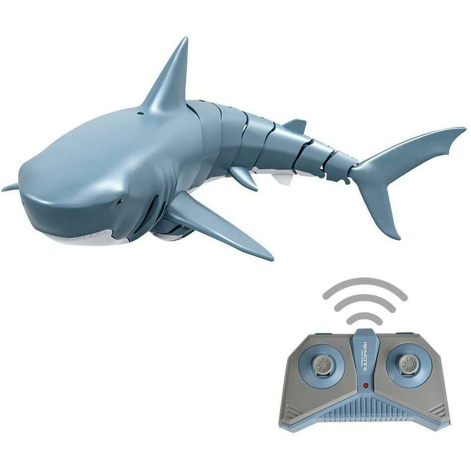 ZC RC 2.4G Remote Control Shark