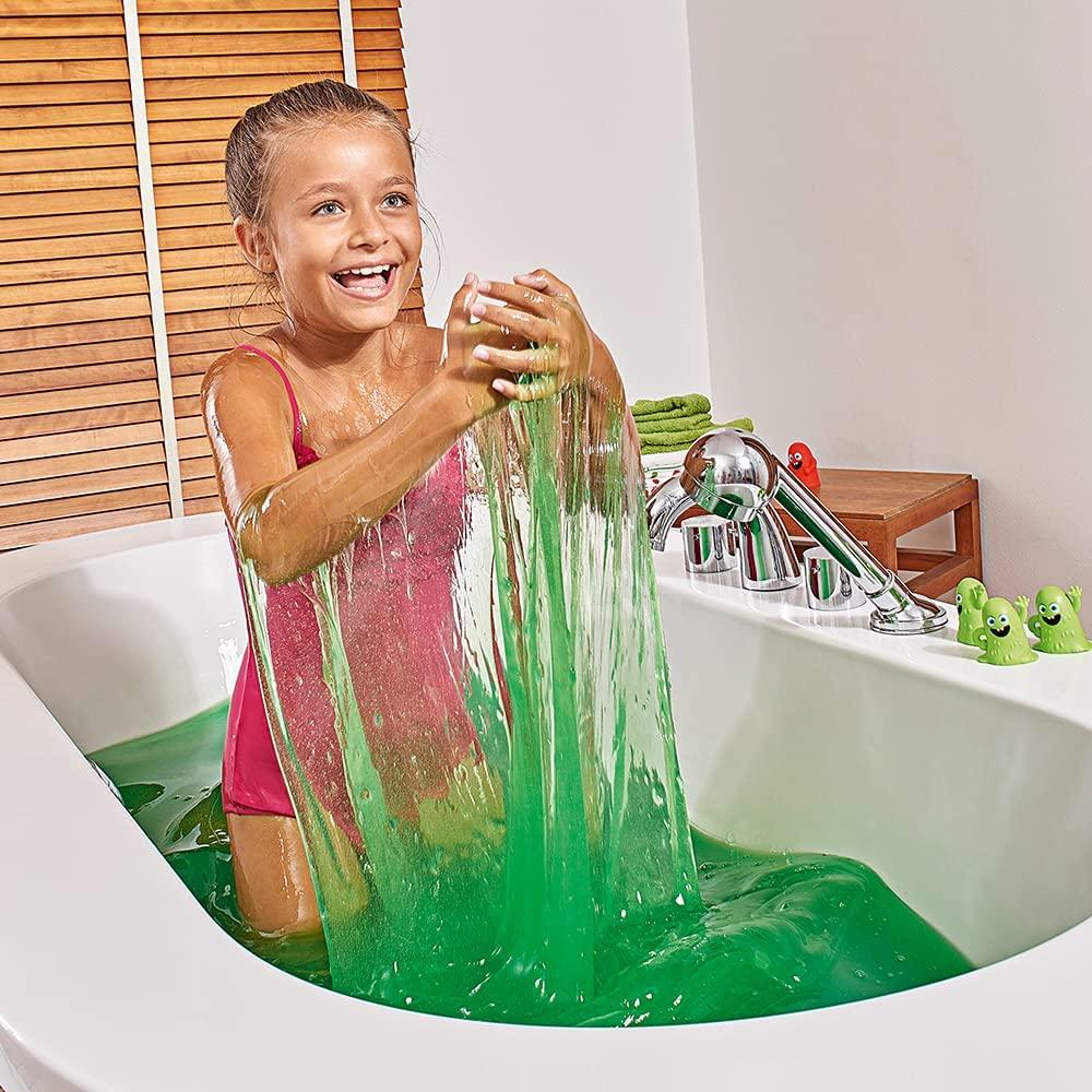 Zimpli Kids Slime Baff Ryan'S World - Green 150G Age 3+ Unisex