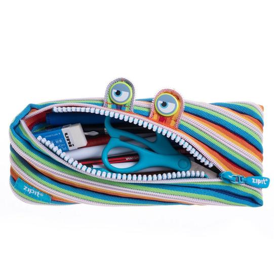 Zipit Monster Pouch, Special Edition - Colorful Kids