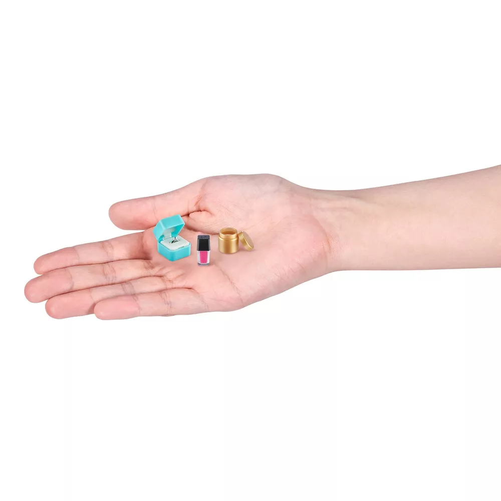 Zuru 5 Surprise Mini Fashion Series 1 Mystery Capsule Multicolor Age-3 Years & Above