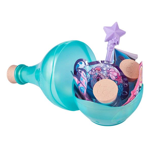 Zuru Oosh Potions Slime Surprise Assorted Multicolor Age- 6 Years & Above