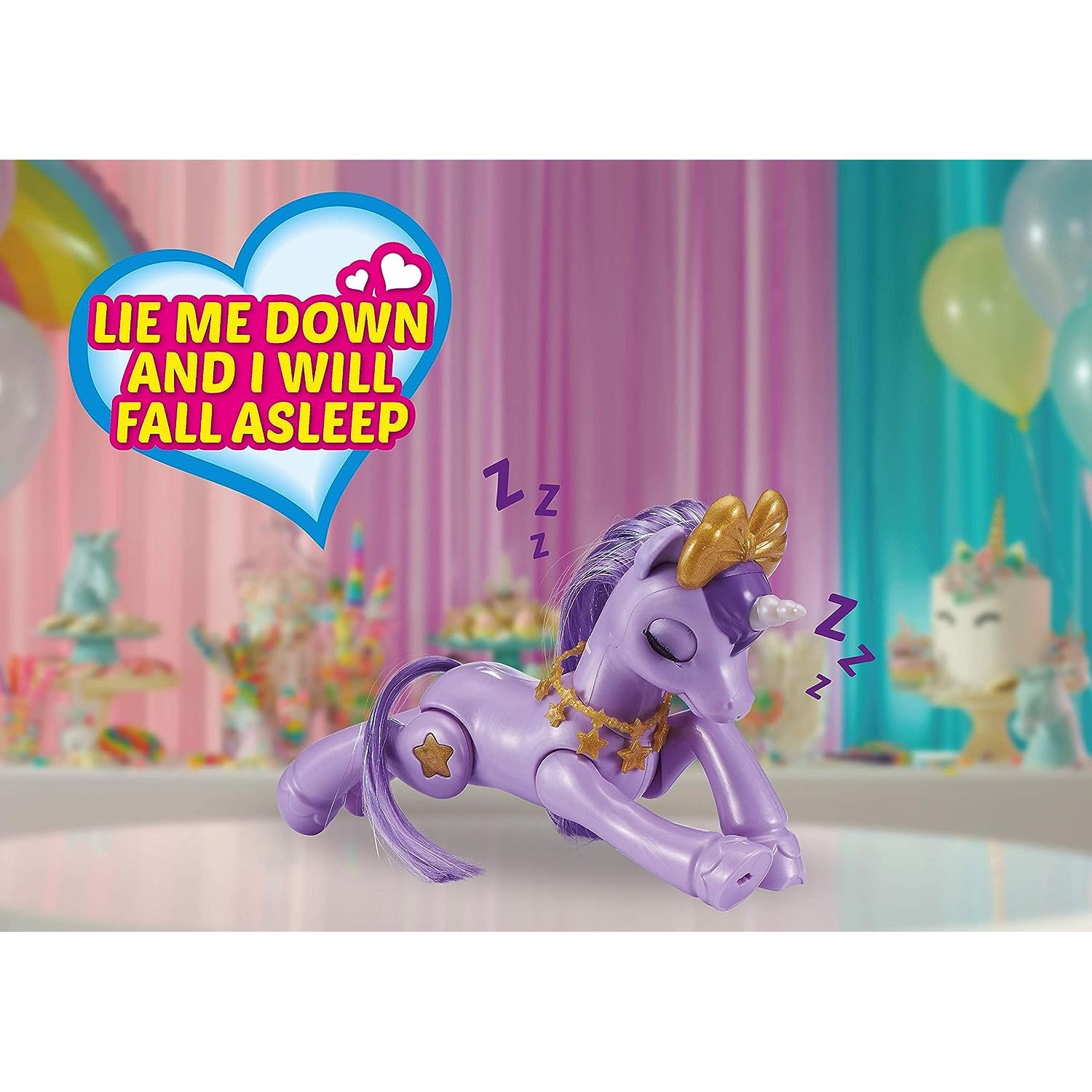 Unicorn pets alive 2025