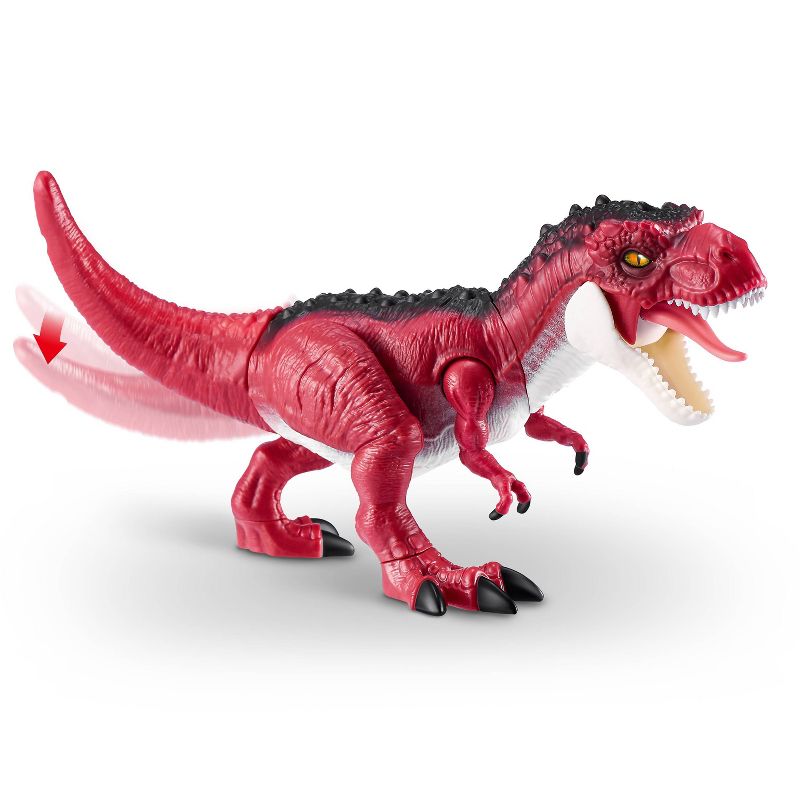 Red indominus rex toy discount