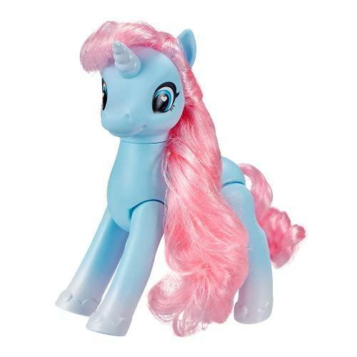 Zuru Sparkle Girlz Pony Family Set of 3  Multicolor Age- 2 Years & Above