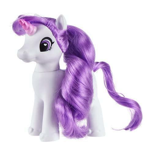Zuru Sparkle Girlz Pony Family Set of 3  Multicolor Age- 2 Years & Above