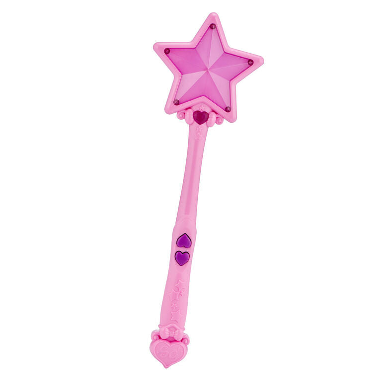 Zuru Sparkle Girlz Radio Control Car  Pink  Age- 4 Years & Above
