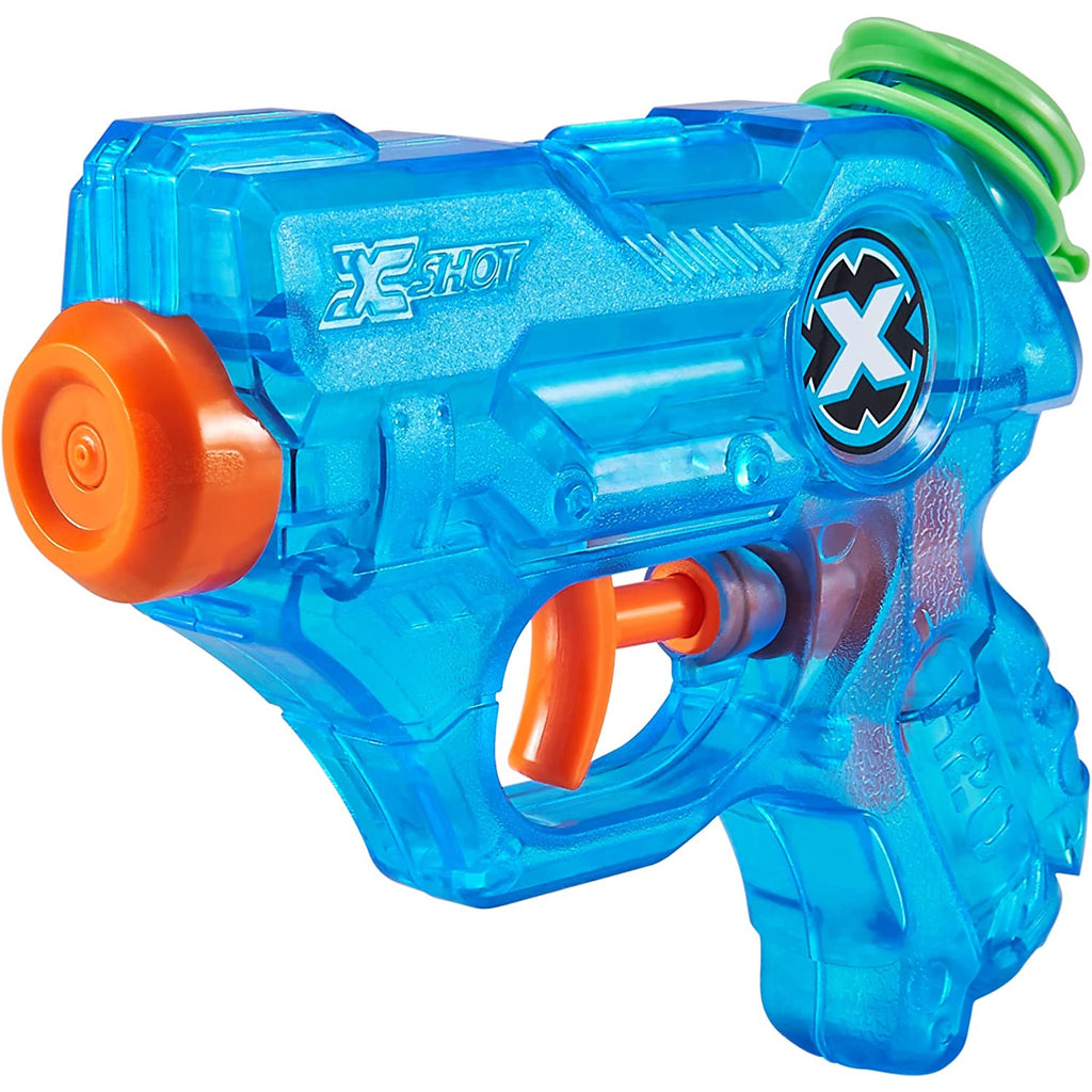 Zuru X-shot Stealth Soaker Water Gun Assorted  Multicolor Age- 6 Years & Above