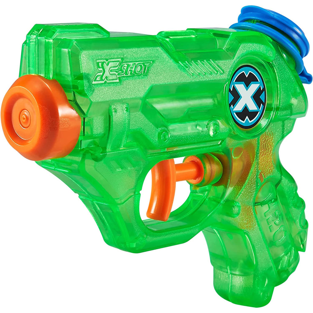 Zuru X-shot Stealth Soaker Water Gun Assorted  Multicolor Age- 6 Years & Above