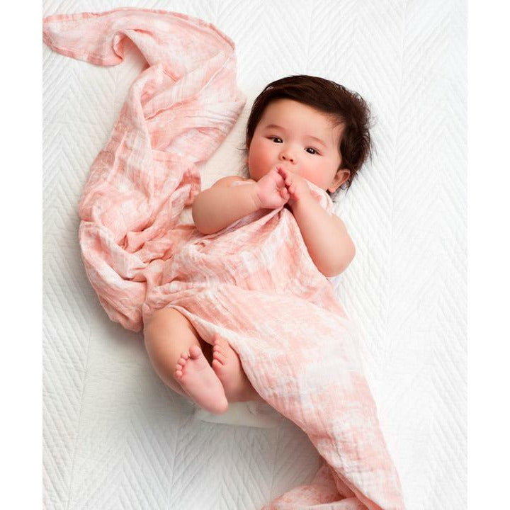 Aden anais hotsell swaddle xl