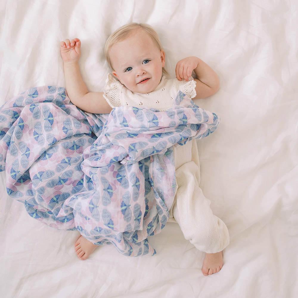 Aden anais online swaddle xl