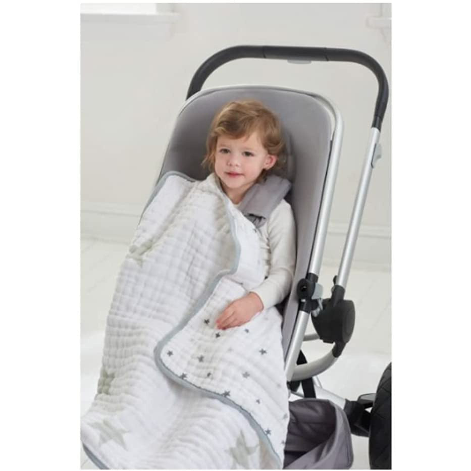 aden + anais Classic Dream Blanket Twinkle Age 0-36m