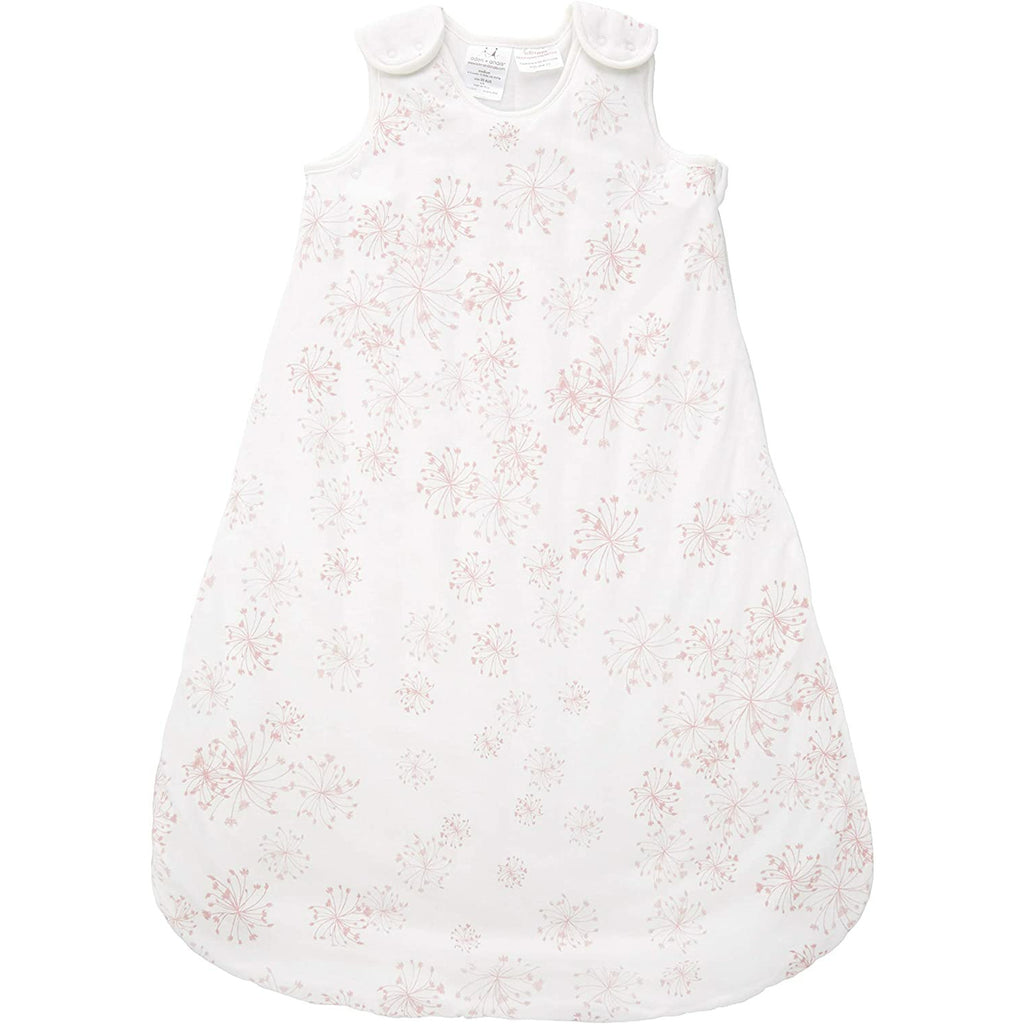 aden + anais Classic Sleeping Bag Lovely Reverie Dandelions Age 0-6m