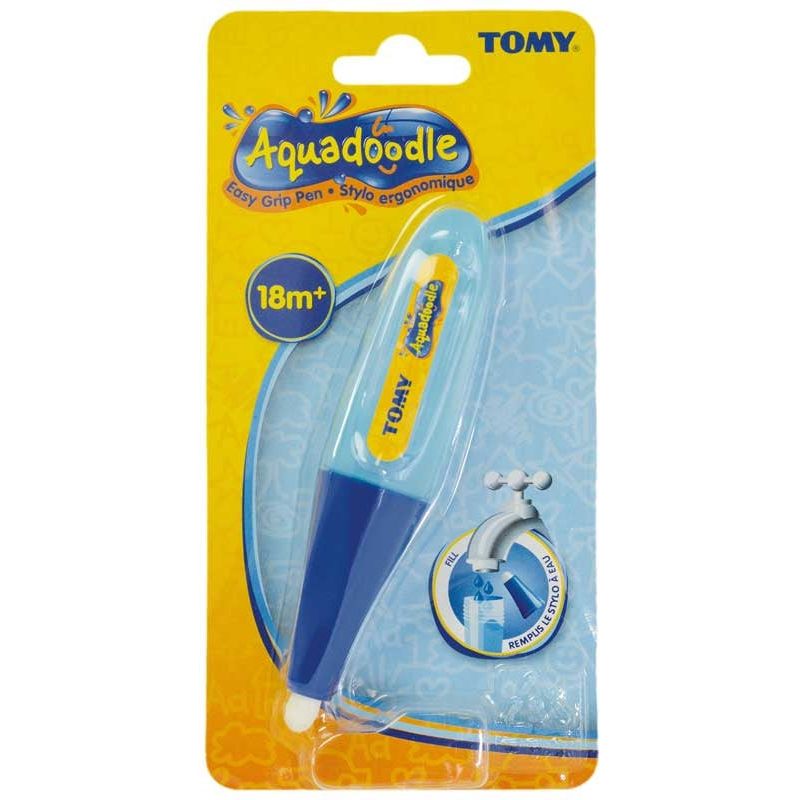 Pibi Aquadoodle Easy Grip Pen Pack of 1 Assorted Age-18 Months & Above