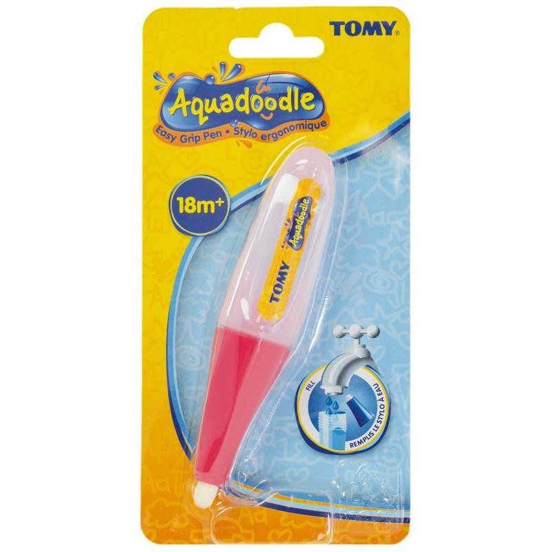 Pibi Aquadoodle Easy Grip Pen Pack of 1 Assorted Age-18 Months & Above