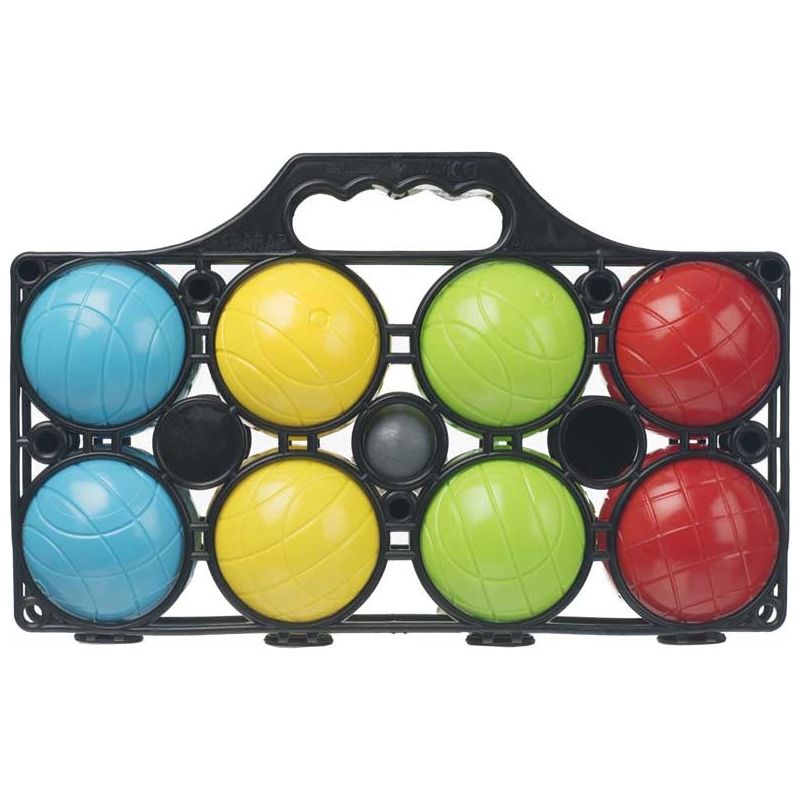 Boules Outdoor Team Game Age-3 Years & Above