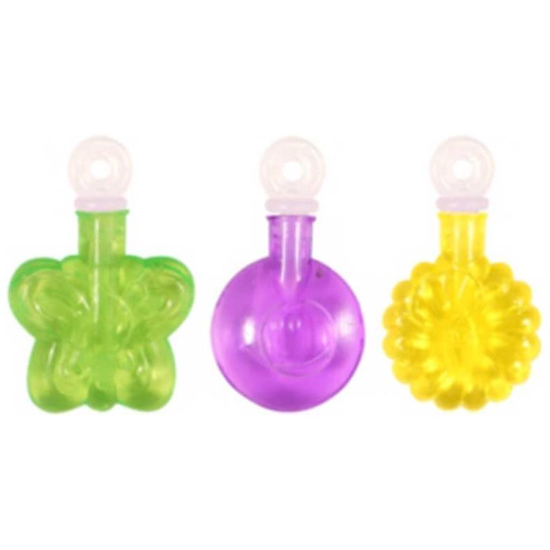Bubble Mini Touchable Bubble Toy 3Ml/5Cm Assorted Pack of 1 Age-3 Years & Above