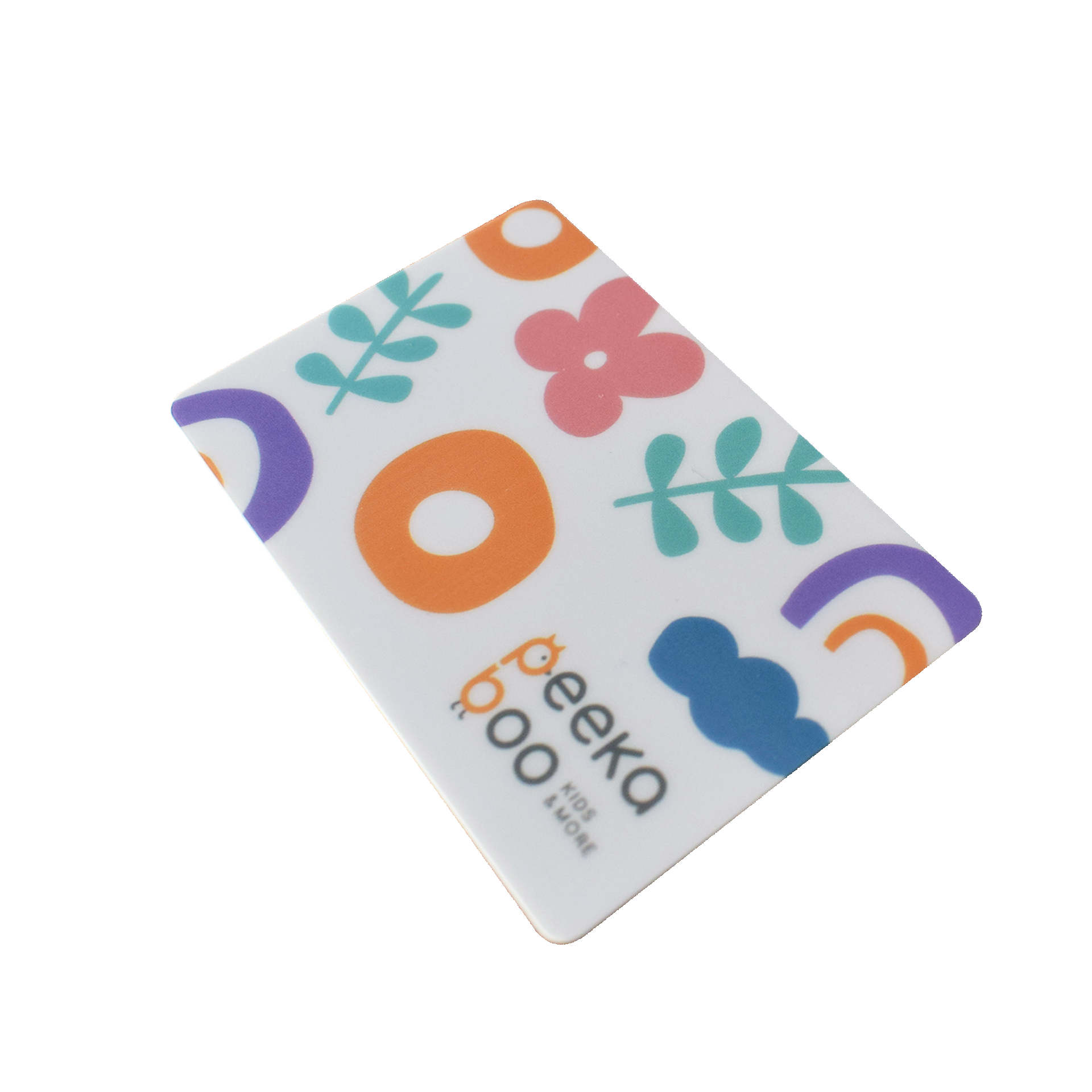 Peekaboo Gift Card