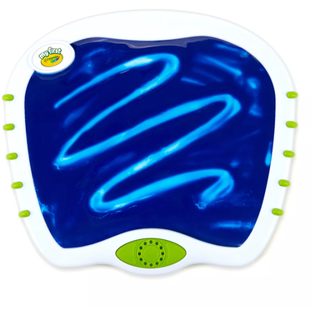 Crayola My First Mess-Free Touch Lites 2Y+