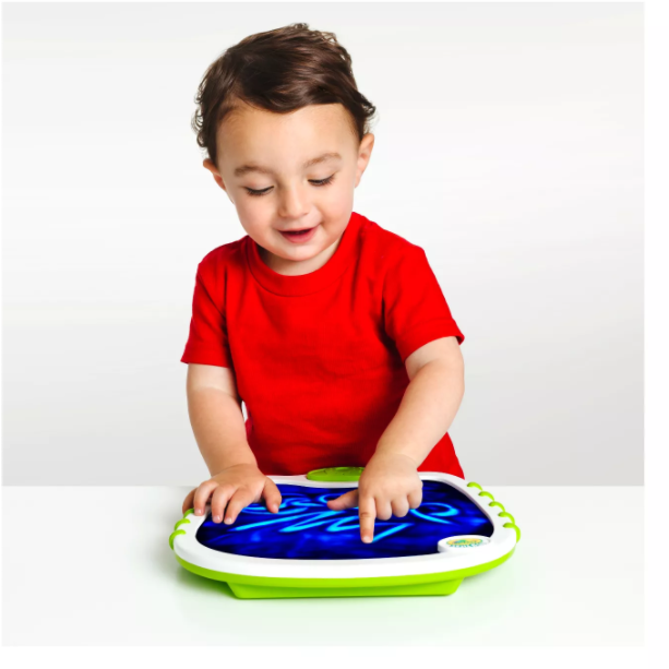 Crayola My First Mess-Free Touch Lites 2Y+