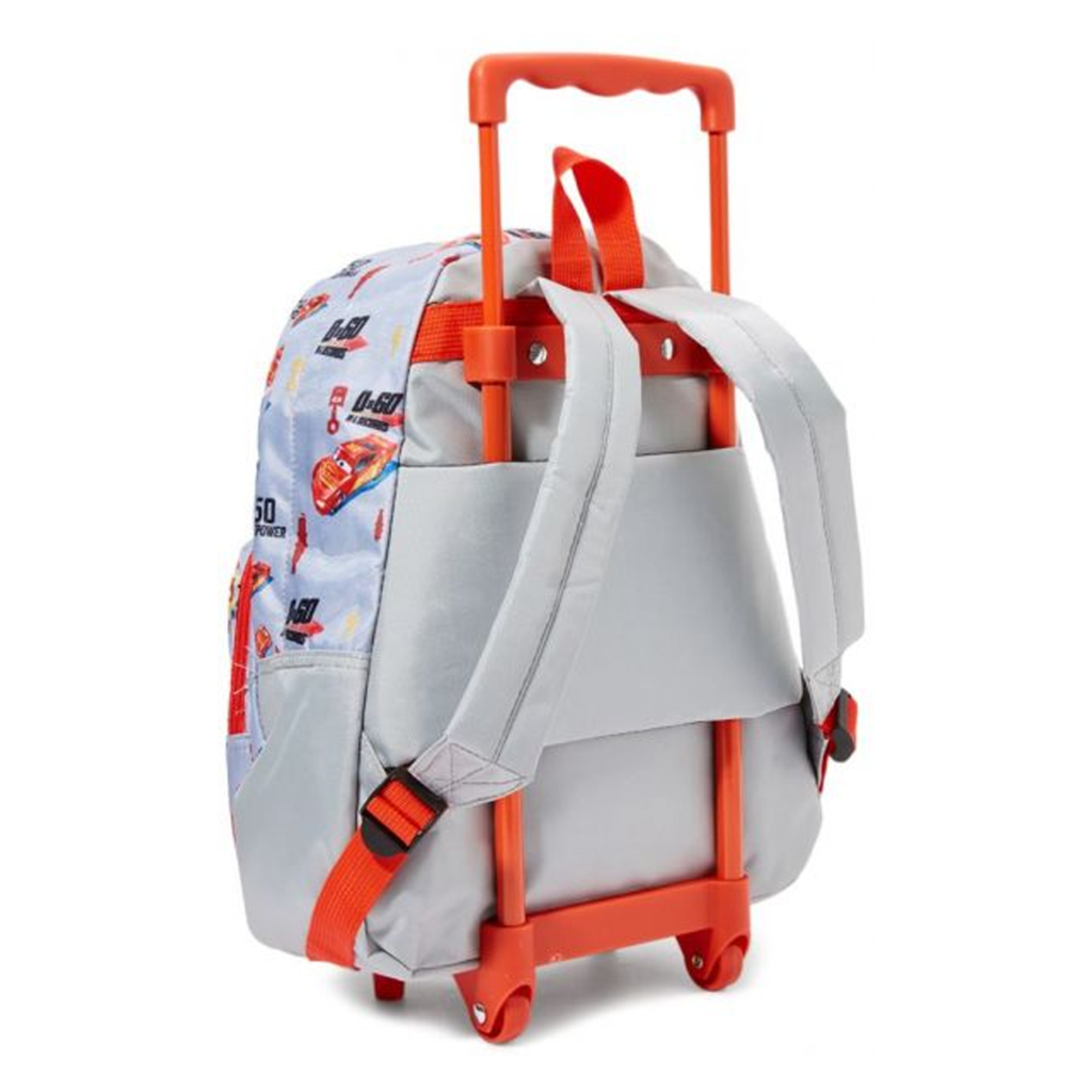 Disney Cars 13" Trolley Kids