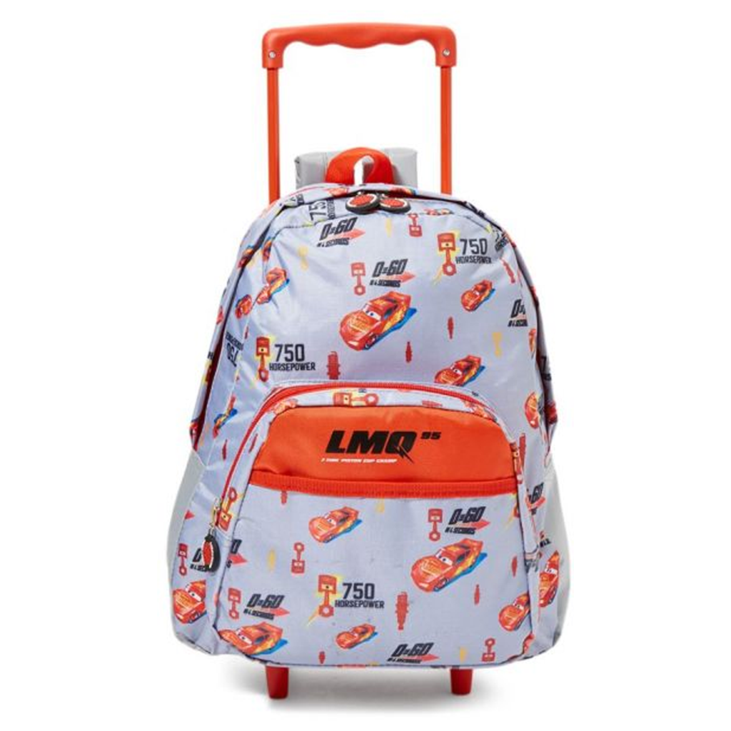 Disney Cars 13" Trolley Kids