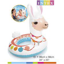 Intex Big Animal Rings Age 3 To 6