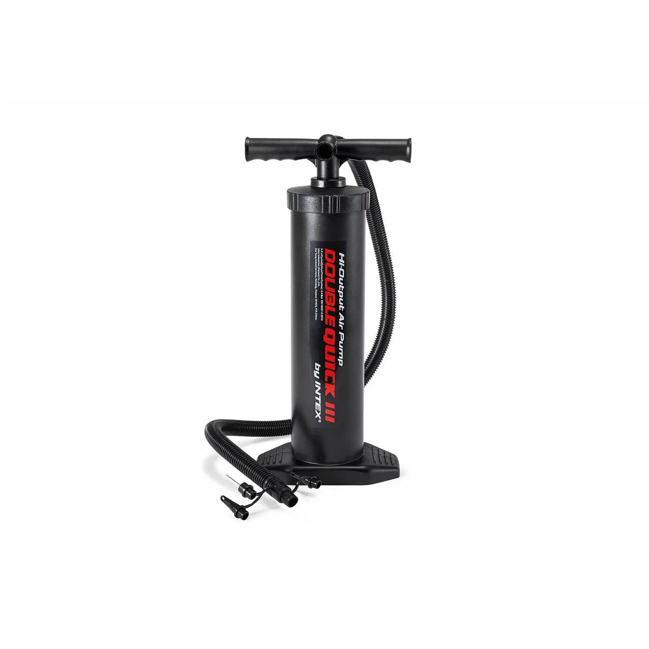 Intex Double Quick III Hand Pump