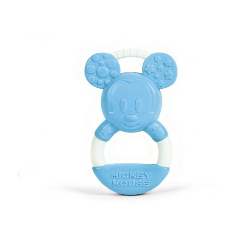Clementoni Disney Baby Mickey Teething Ring 0m+