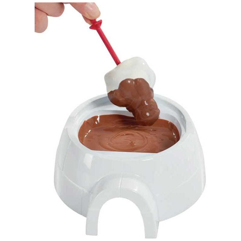 Pibi Mr Frosty Choc Ice Maker Age-5 Years & Above