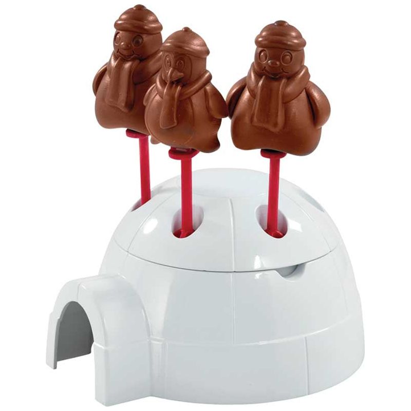 Pibi Mr Frosty Choc Ice Maker Age-5 Years & Above