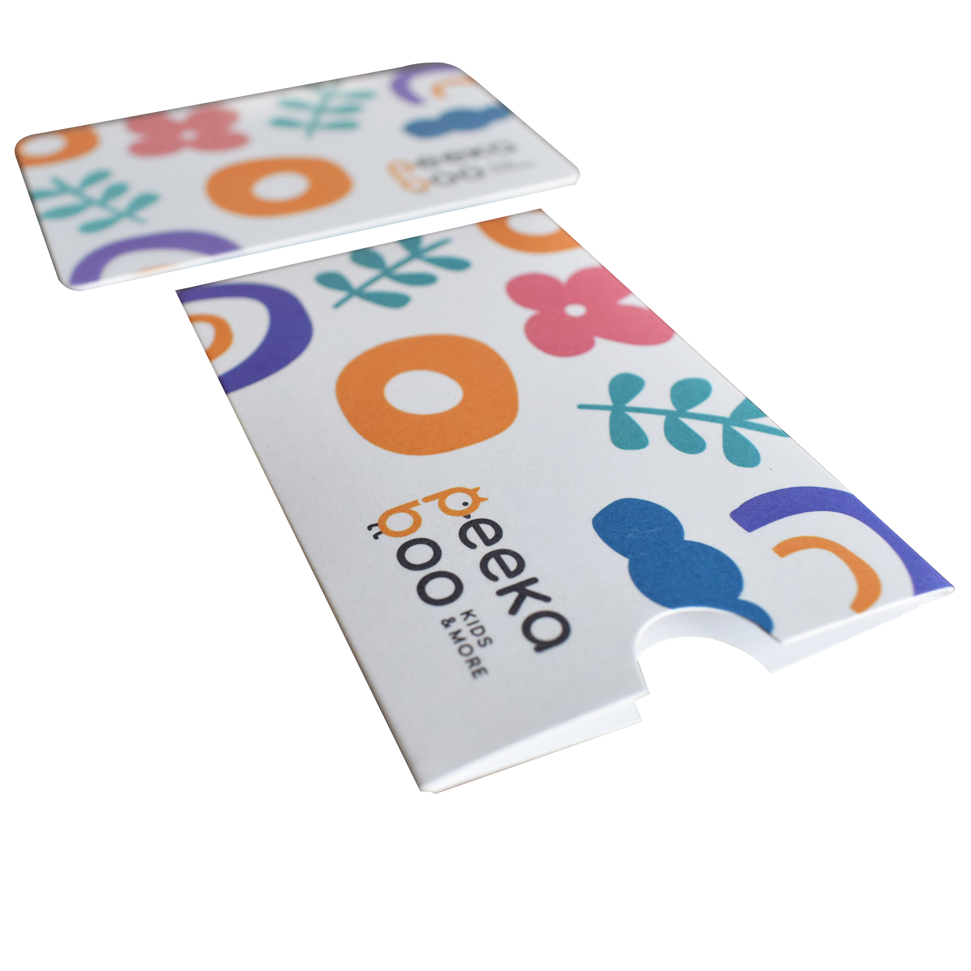 Peekaboo Gift Card