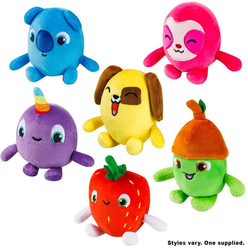 Pinata Smashlings Plushies Blind Box Assorted Age-Newborn & Above