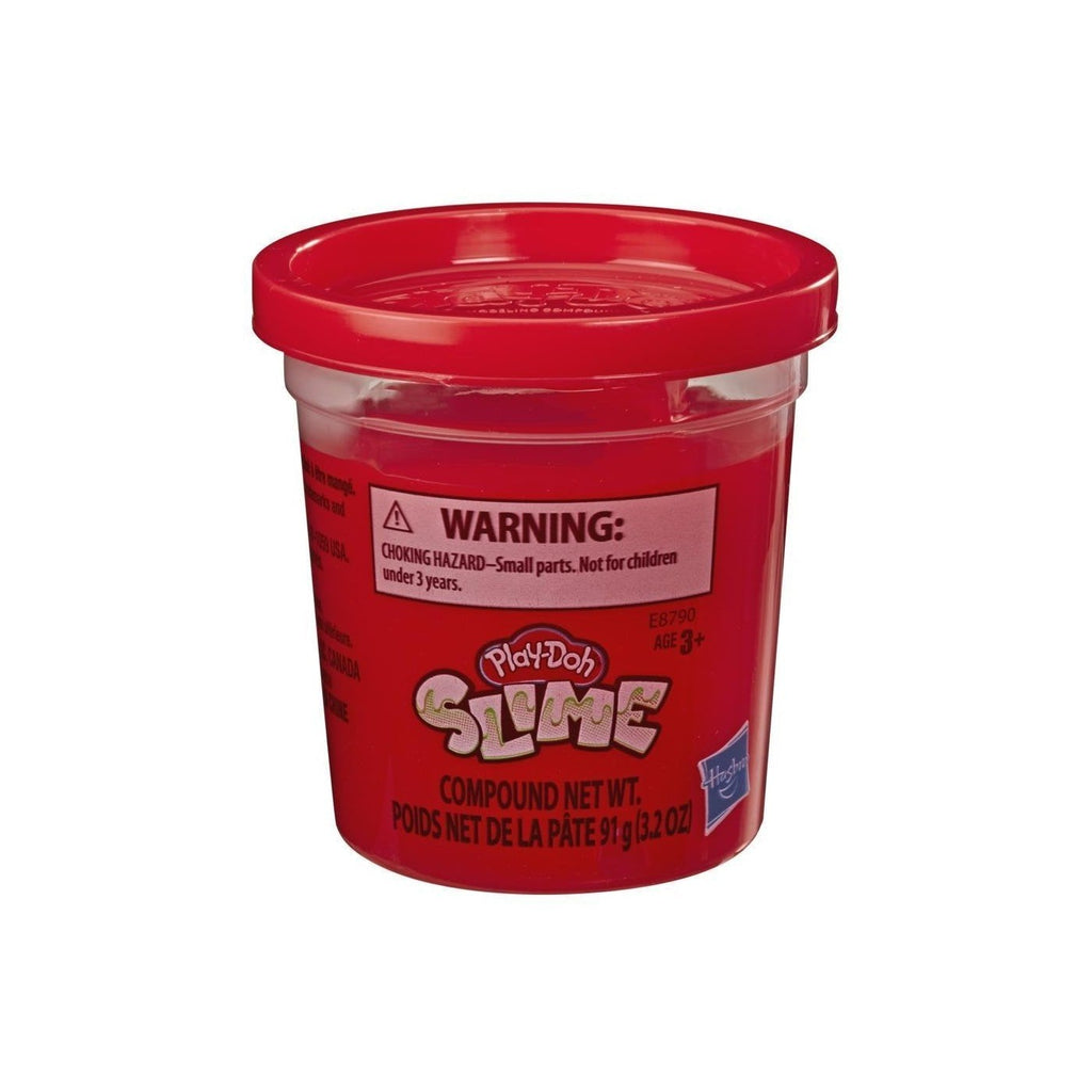 Hasbro Play doh Slime Single Can Metallic 3Y+