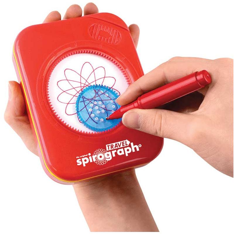 Spirograph shop age 5
