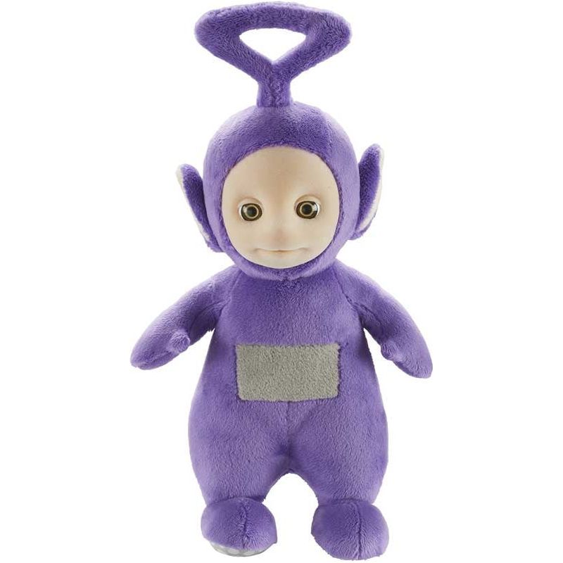 Teletubbies Talking Soft Toys Assorted Pack of 1  Age-18 Months & Above
