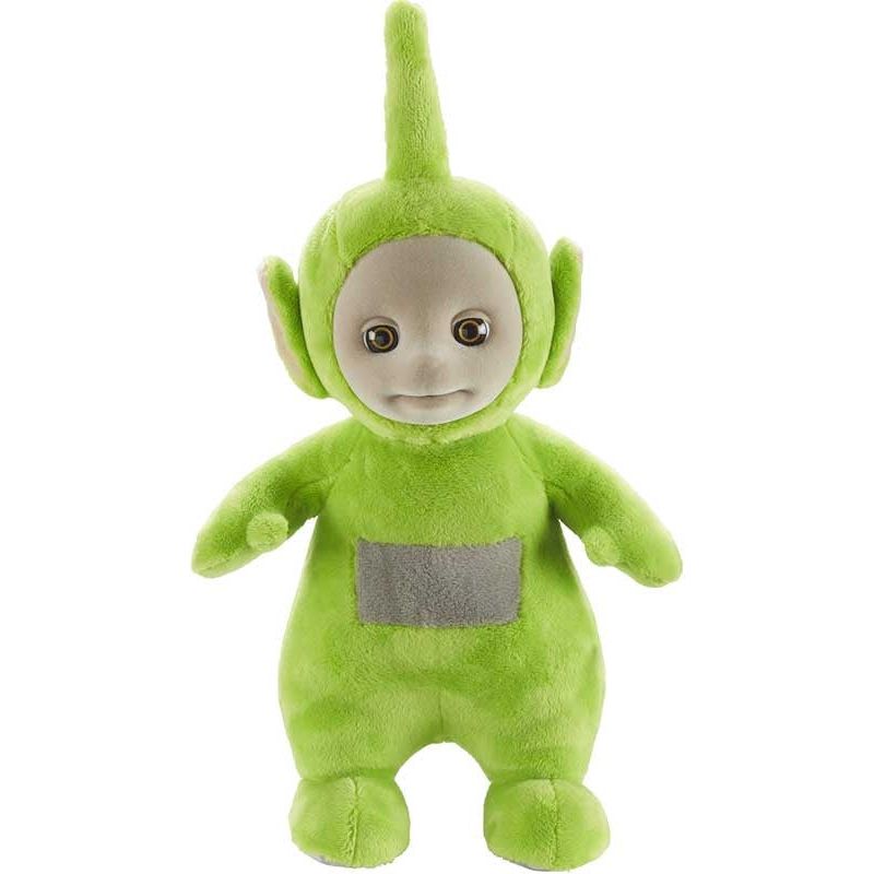 Teletubbies Talking Soft Toys Assorted Pack of 1  Age-18 Months & Above