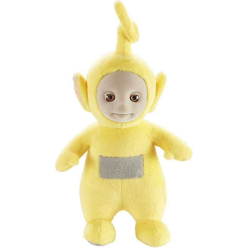 Teletubbies Talking Soft Toys Assorted Pack of 1  Age-18 Months & Above