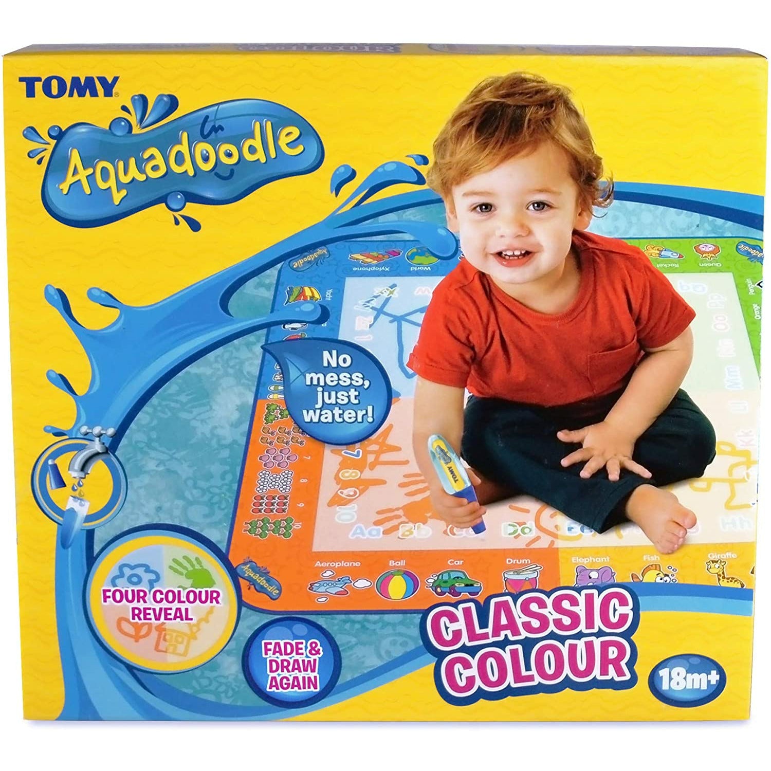 Tomy online aquadoodle classic